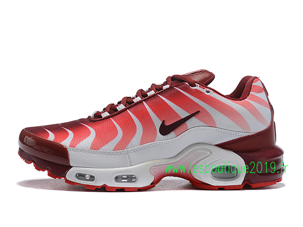 nike air requin rouge
